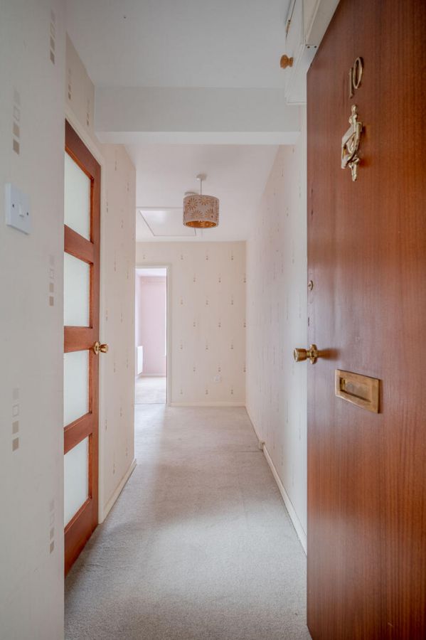10 The Mews, 160 Groomsport Road