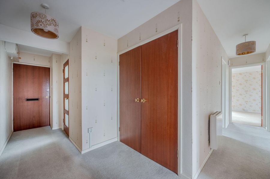 10 The Mews, 160 Groomsport Road