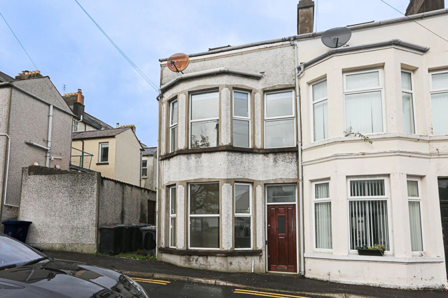 42 Primrose Street