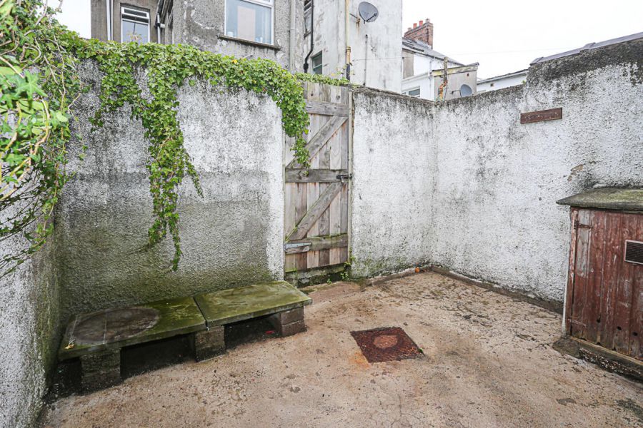 42 Primrose Street