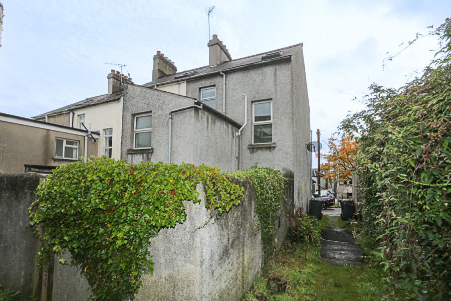 42 Primrose Street