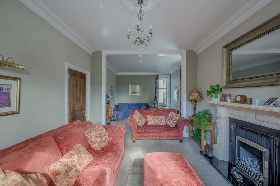 4 Ranfurly Avenue