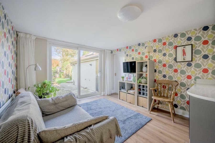 4 Ranfurly Avenue