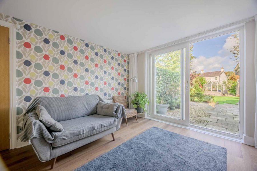 4 Ranfurly Avenue