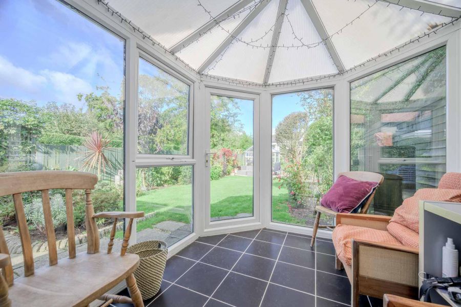 4 Ranfurly Avenue