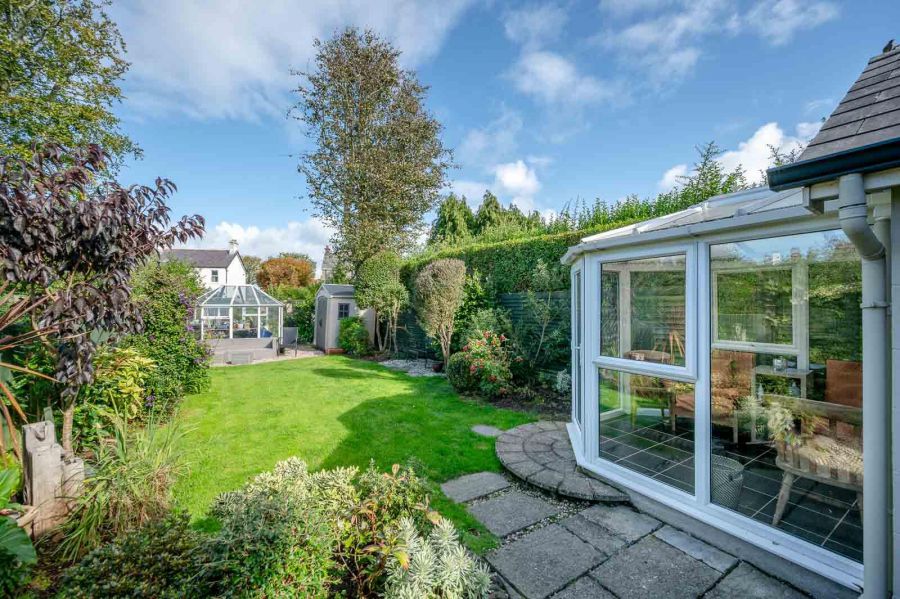 4 Ranfurly Avenue