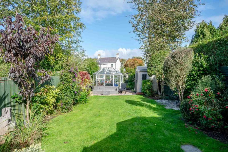 4 Ranfurly Avenue