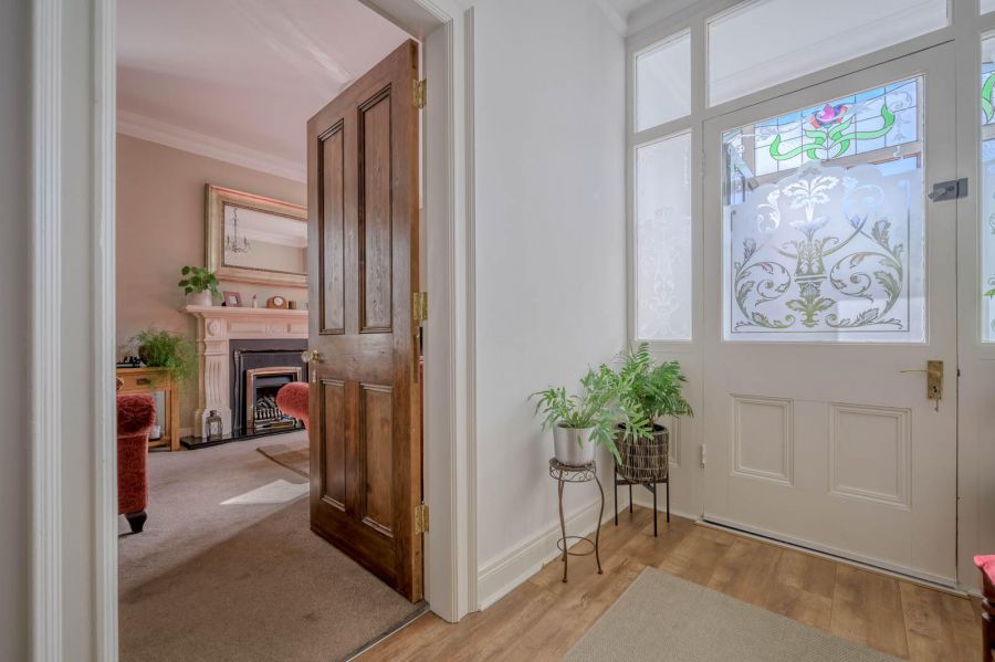 4 Ranfurly Avenue