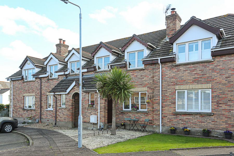 3 Jubilee Cottages