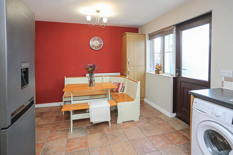 3 Jubilee Cottages