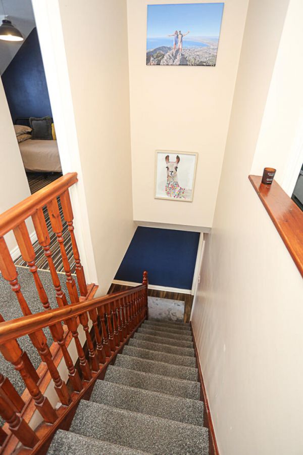 3 Jubilee Cottages