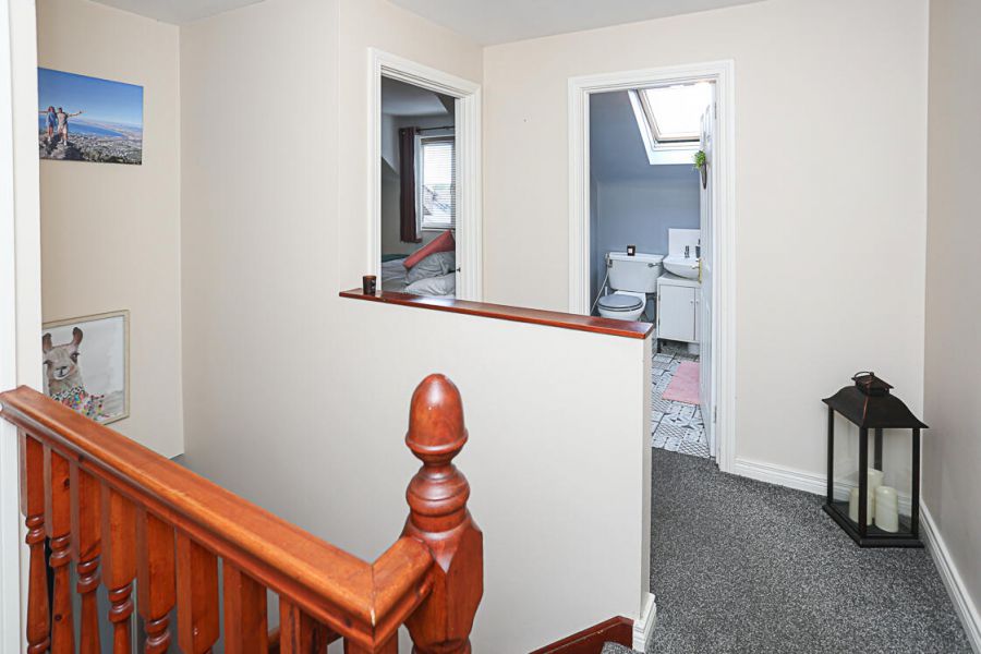3 Jubilee Cottages