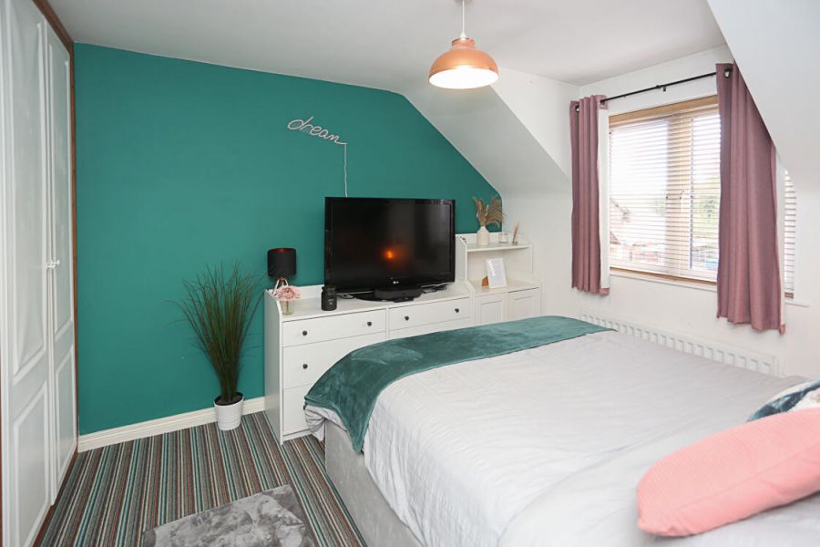 3 Jubilee Cottages
