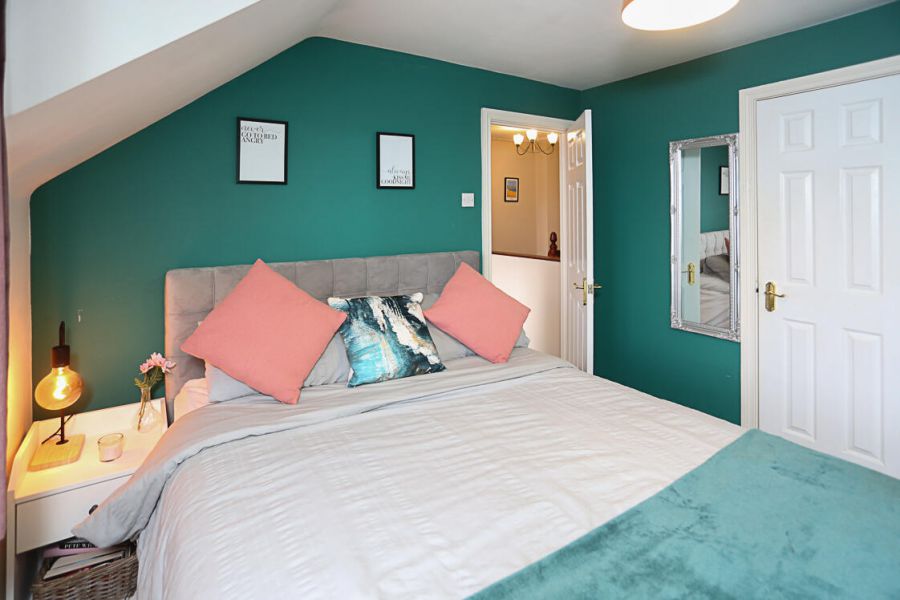 3 Jubilee Cottages