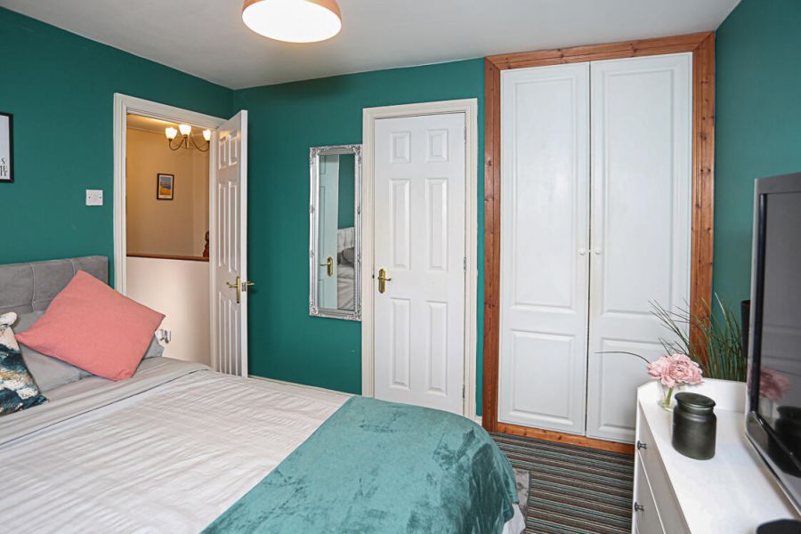 3 Jubilee Cottages
