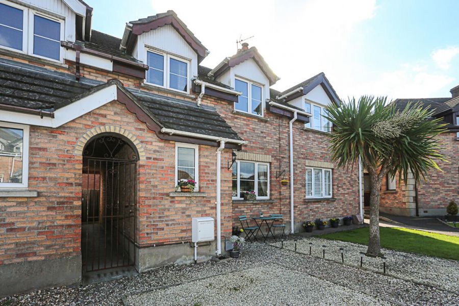 3 Jubilee Cottages