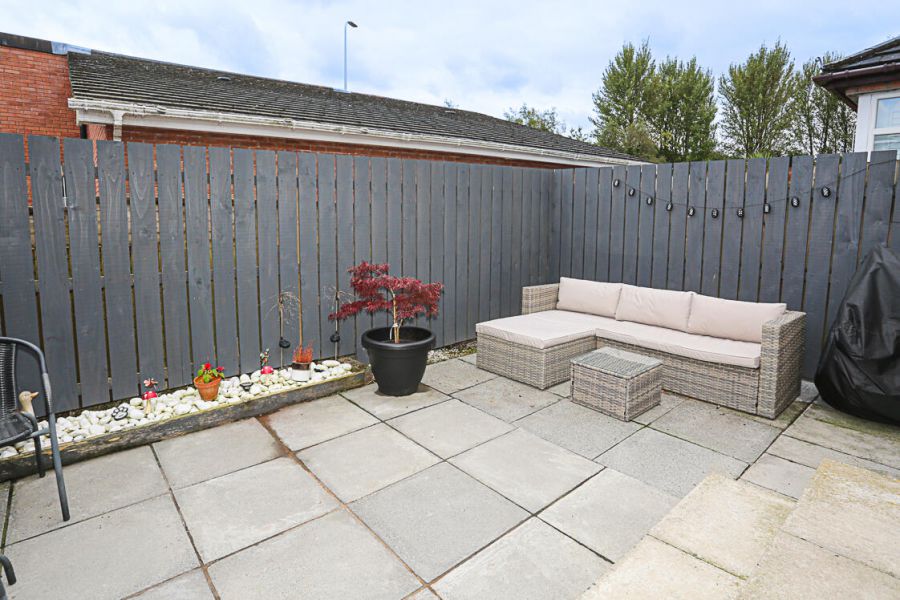 3 Jubilee Cottages