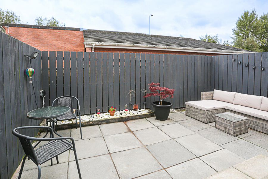 3 Jubilee Cottages