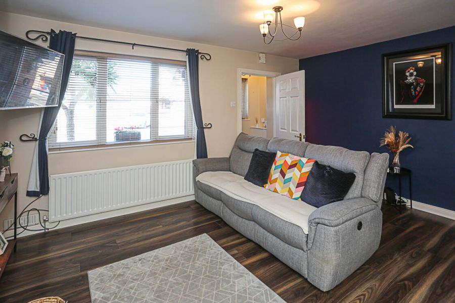 3 Jubilee Cottages