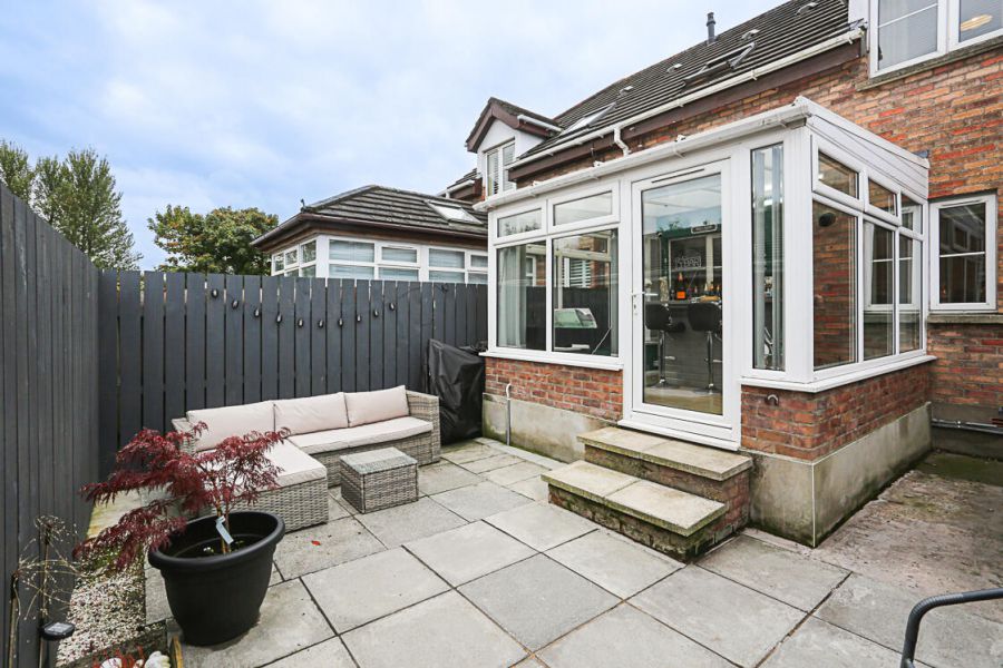 3 Jubilee Cottages