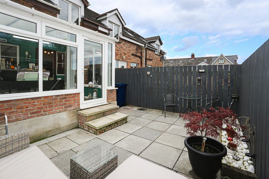 3 Jubilee Cottages