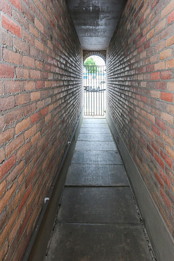 3 Jubilee Cottages