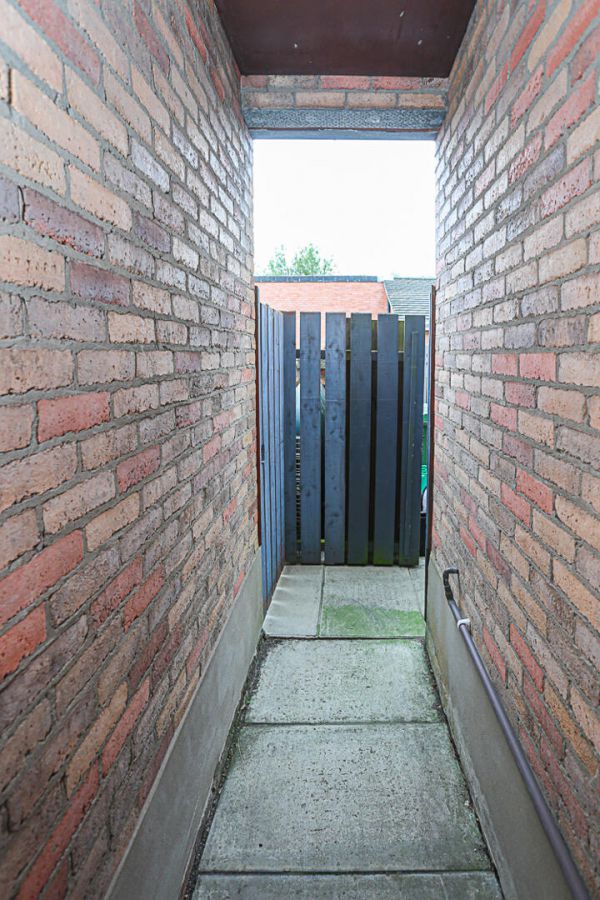 3 Jubilee Cottages