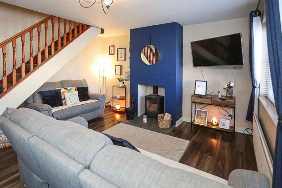 3 Jubilee Cottages