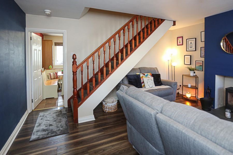 3 Jubilee Cottages