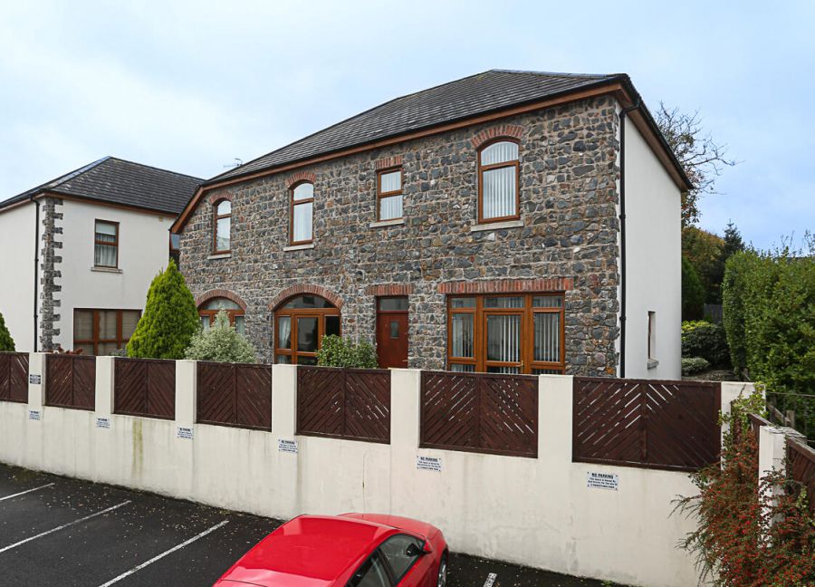 6 Princetown Park,Bangor, BT20 3TX