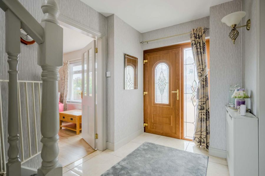 50 Cleland Park North