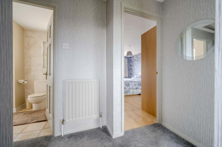 50 Cleland Park North