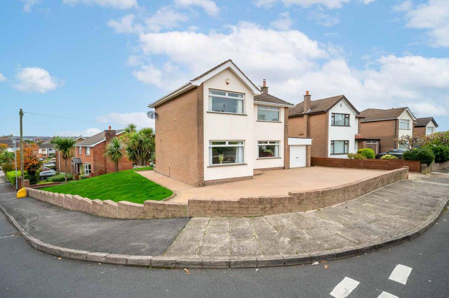 50 Cleland Park North