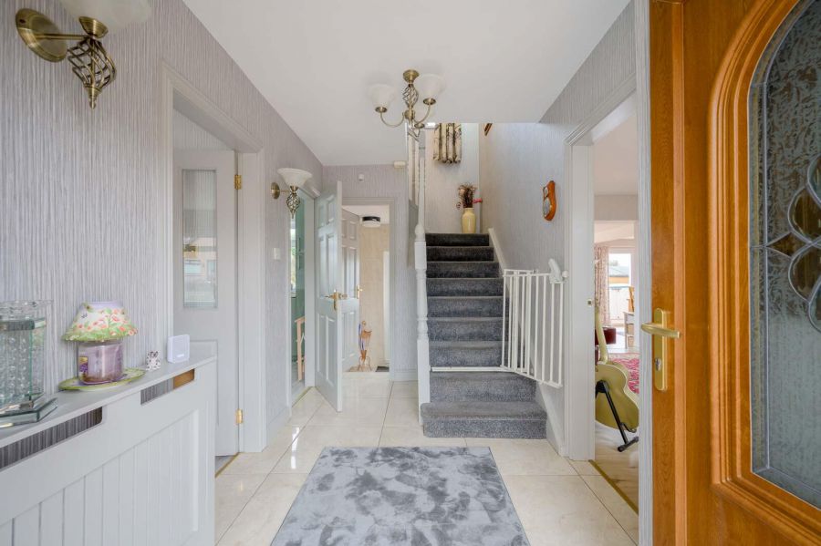 50 Cleland Park North