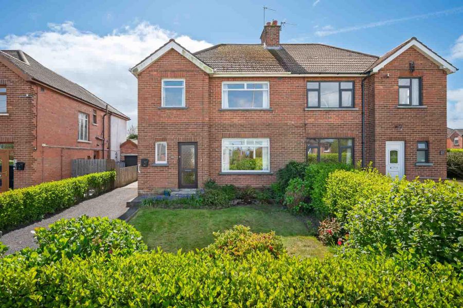 13 Crawfordsburn Road