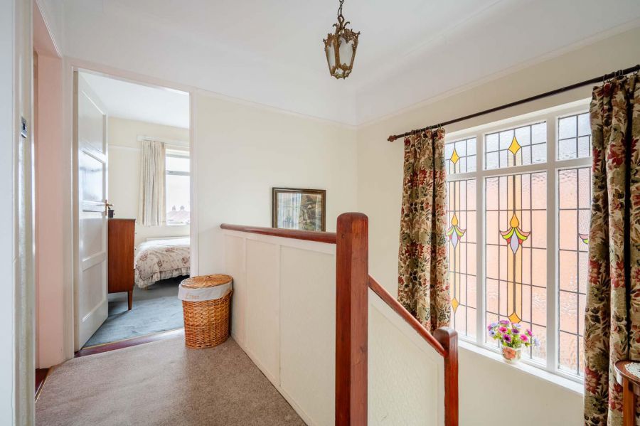 13 Crawfordsburn Road