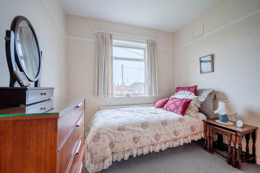13 Crawfordsburn Road