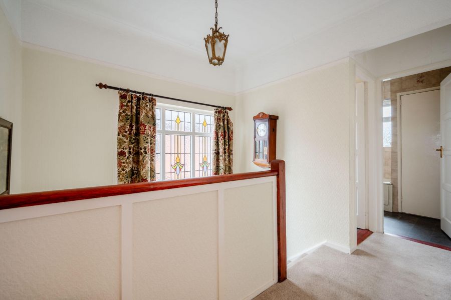 13 Crawfordsburn Road
