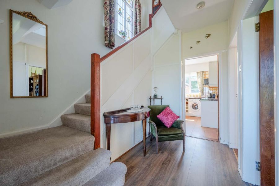 13 Crawfordsburn Road