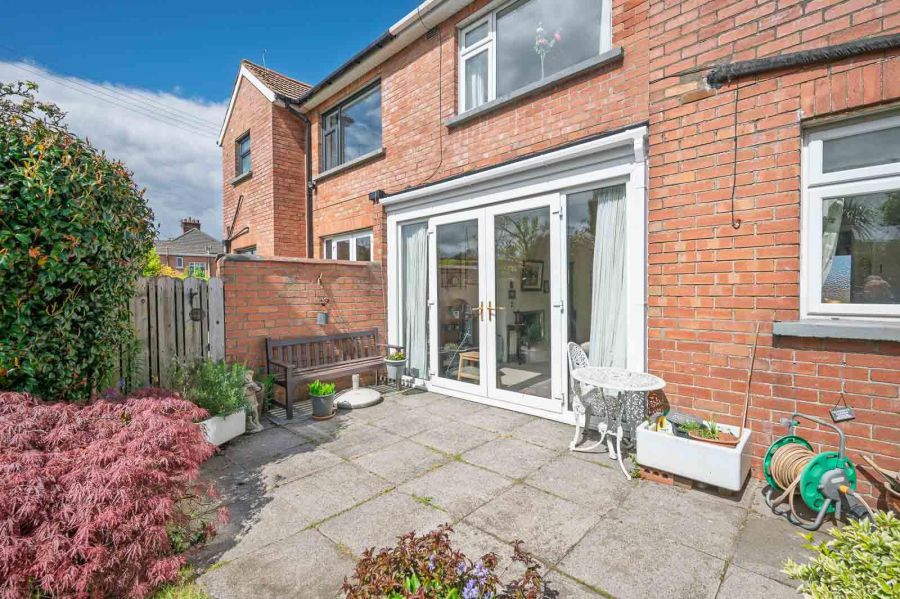 13 Crawfordsburn Road