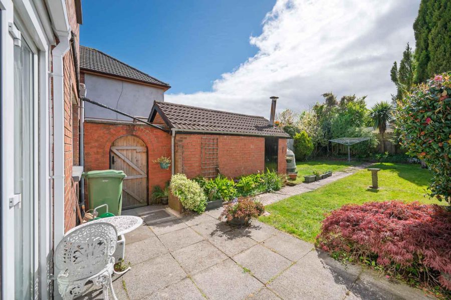 13 Crawfordsburn Road