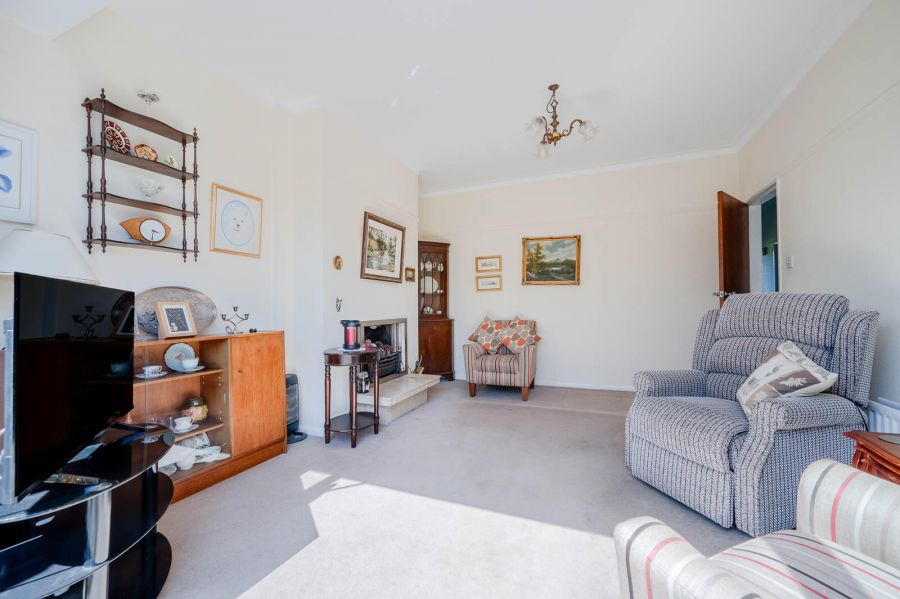 13 Crawfordsburn Road