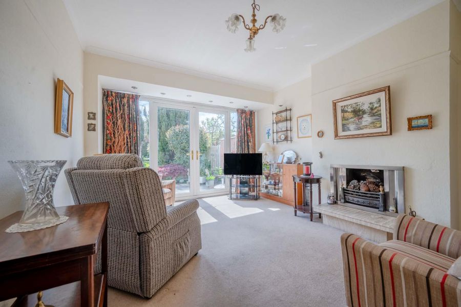 13 Crawfordsburn Road