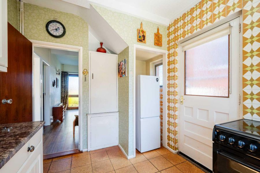 13 Crawfordsburn Road