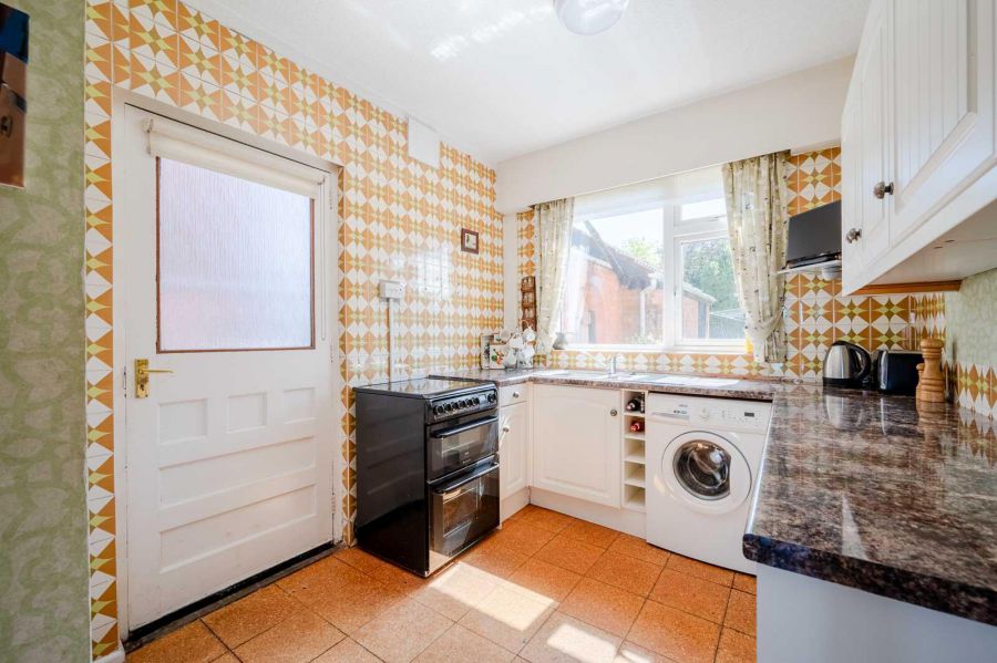 13 Crawfordsburn Road