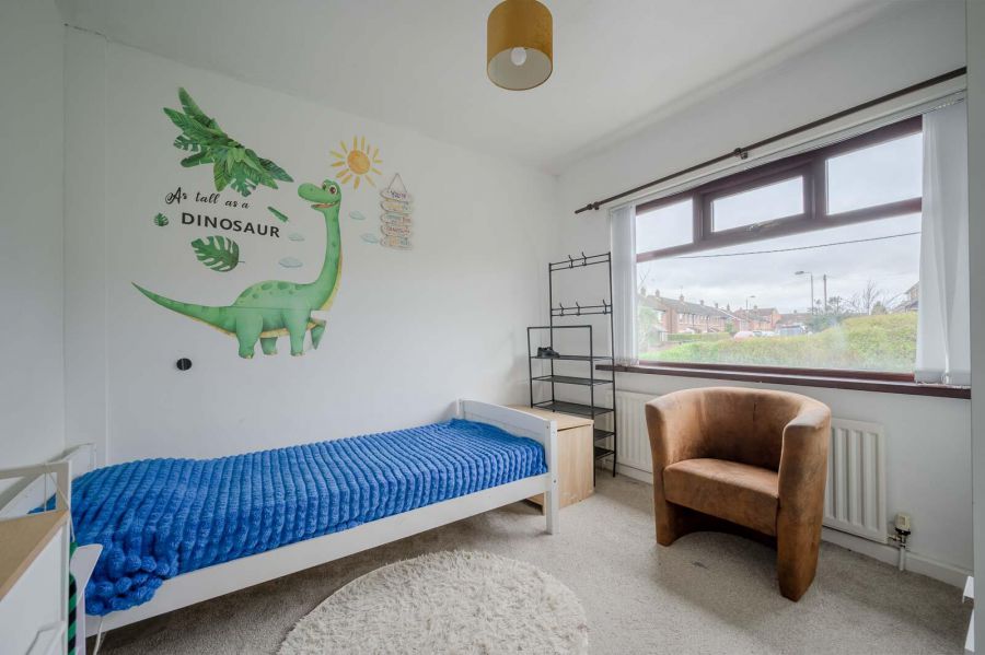 8 Silverstream Crescent