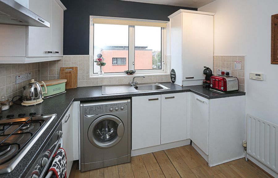 The Cedars 53 Bryansburn Road