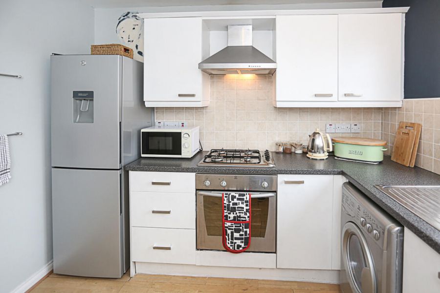 Apt 4, The Cedars 53 Bryansburn Road