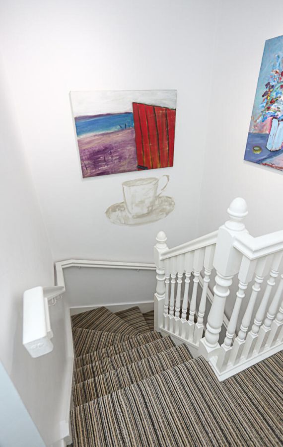 Apt 4, The Cedars 53 Bryansburn Road