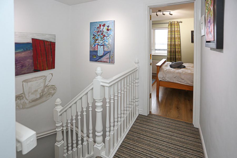 Apt 4, The Cedars 53 Bryansburn Road